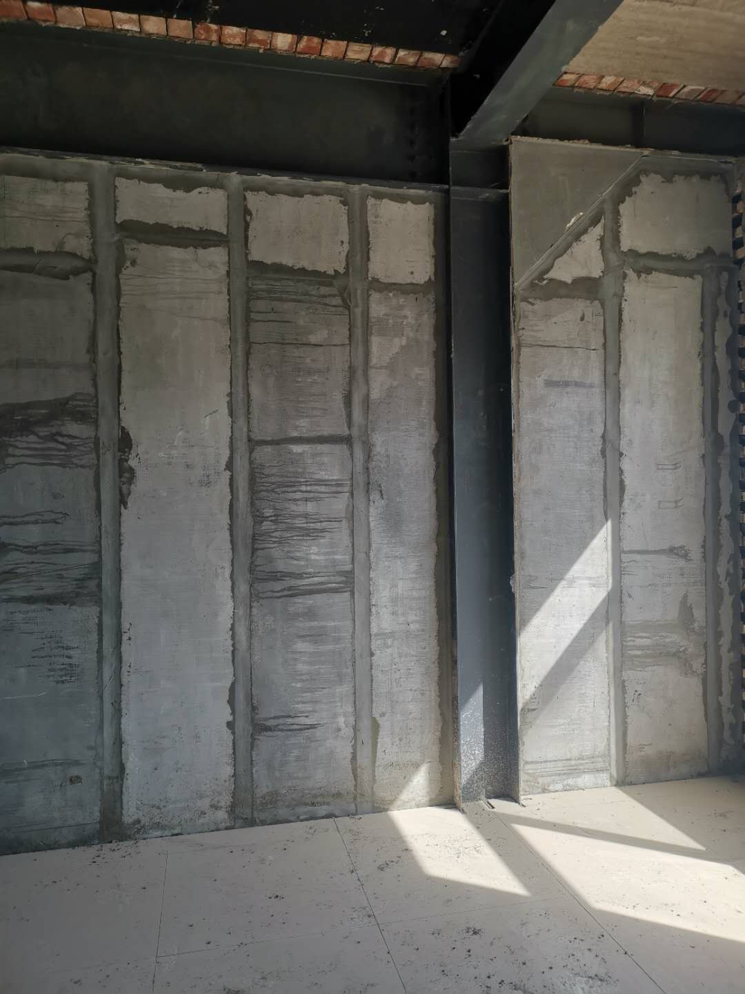 輕質(zhì)隔墻板屬于裝配式建筑嗎？二者又有什么關(guān)系？